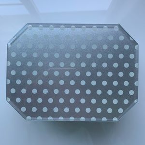 mirror jewelry box target